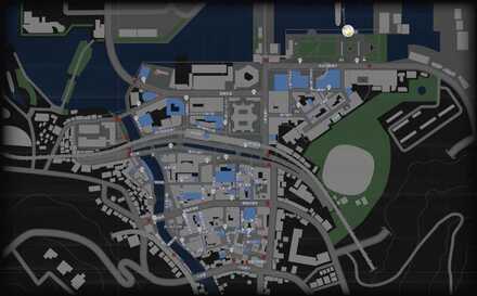 28.尾道仁涯町についての場所