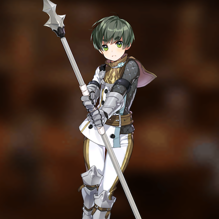 エルソンのプロフィール画像