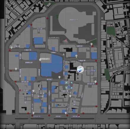 2.谷村正義という男の場所