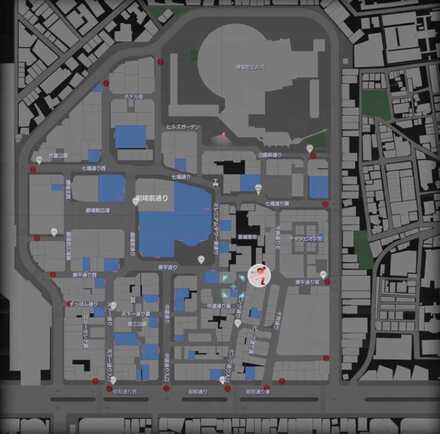 4.宇佐美勇太という男の場所