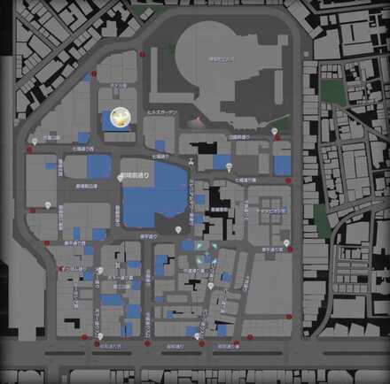 26.品田辰雄という男の場所