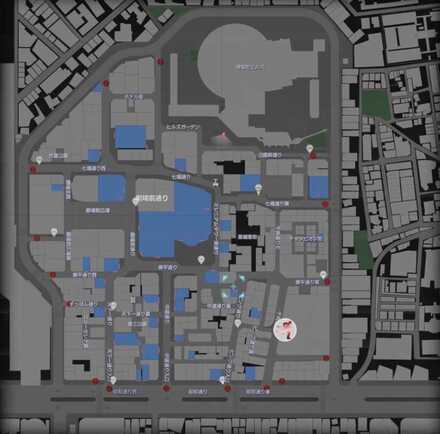 14.まだ見ぬ世界の場所