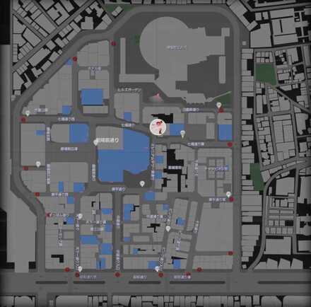 40.フォーシャインの思い出の場所