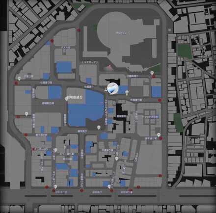 39.小雪の思い出の場所