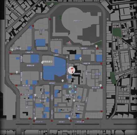 19.初めましての場所はの場所