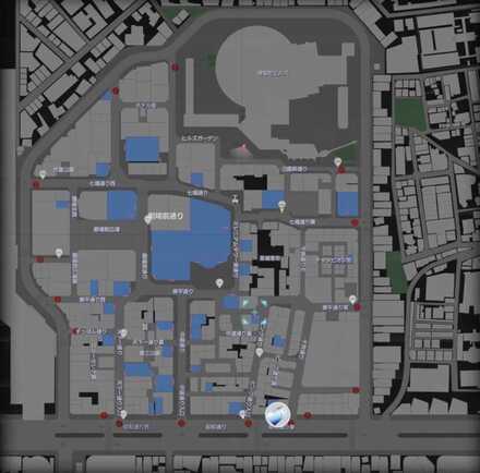 27.思い出の買い物の場所