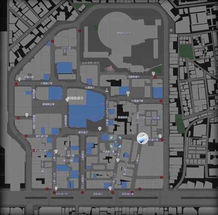 21.田中シンジという男の場所