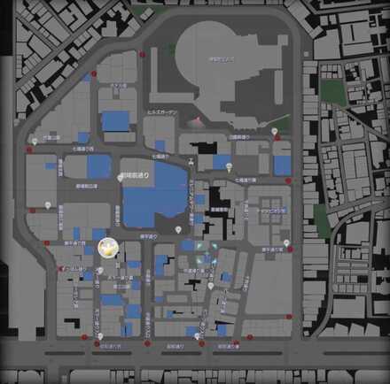 36.柄本医院の思い出の場所