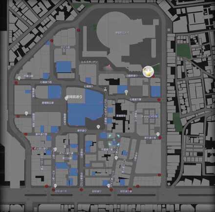 7.異世界への扉の場所