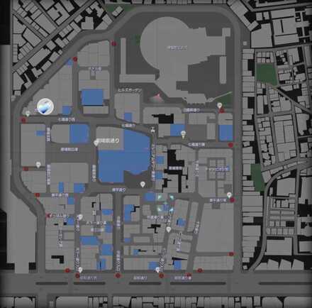 28.もう一つの顔の場所