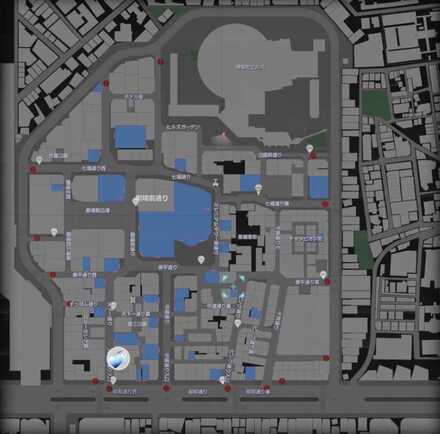 15.親っさんのようにの場所