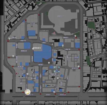 20.始まりのゲートの場所