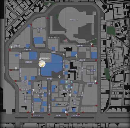 12.不動産王の願いの場所