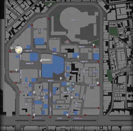 35.ポケサーの思い出の場所