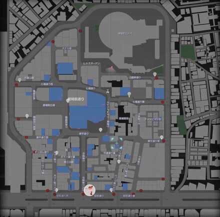 1.伊達真という男の場所