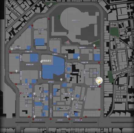 38.古牧の思い出の場所