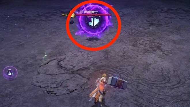 闇の坩堝は最優先で倒す