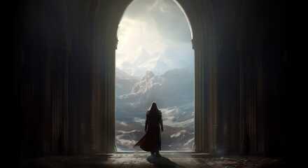 ロムROM世界観画像５