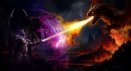 ロムROM世界観画像２