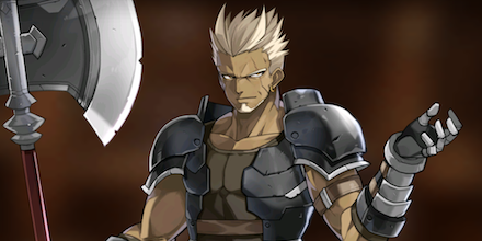 ギュンターの画像