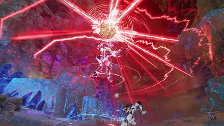 スナイダル・ヴェラ討伐戦V.2