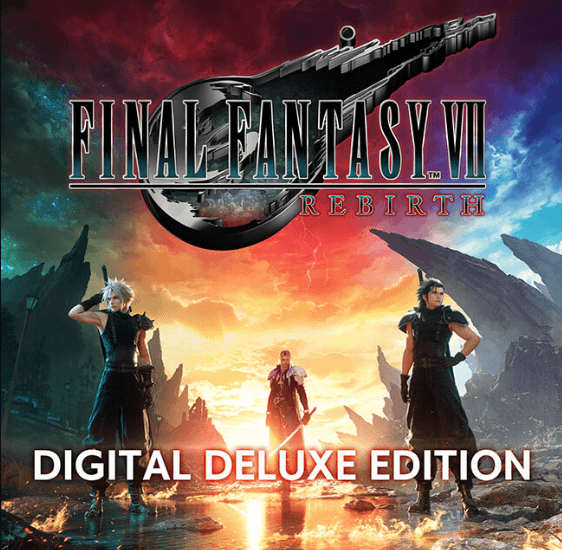 デジタルデラックスエディション