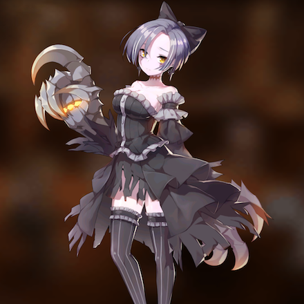 グルーミー・レインのプロフィール画像