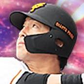 長野久義の画像