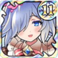 バレンタインアトラスⅢの画像