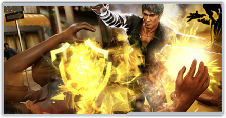 ガードの崩し方