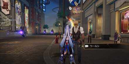 黄金の刻魂の探偵見た目