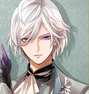 モーツァルト　キャラクター