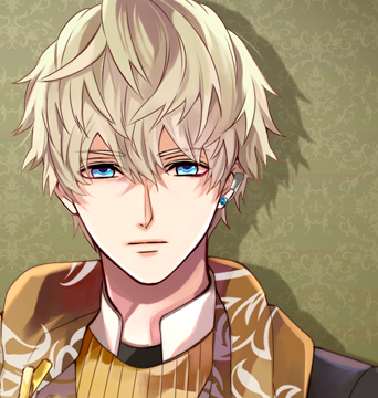 フィンセント・ファン・ゴッホ　キャラクター