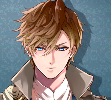 テオドルス・ファン・ゴッホ　キャラクター