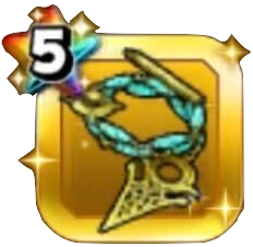 グレイプニルの鞭