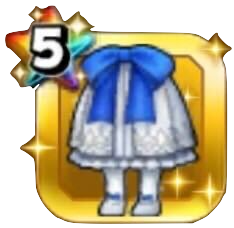 エンジェルワンピ下