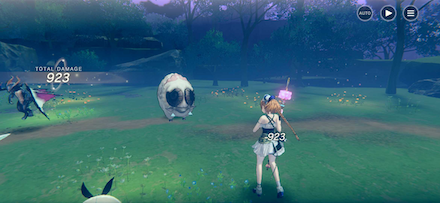 ひつじカウンター