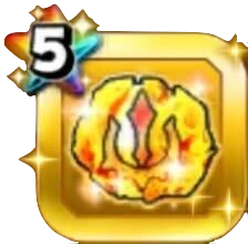 勇者覚醒結晶・剣