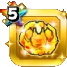 勇者覚醒結晶・防具