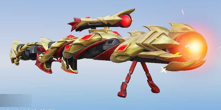 十王(ジュウオウ)画像