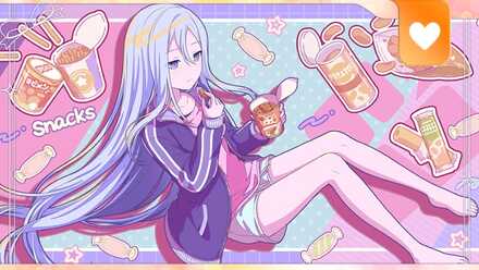 Happy Birthday！！2024