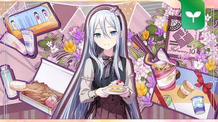 Happy Birthday！！2023