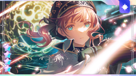 ［導く決意］望月穂波