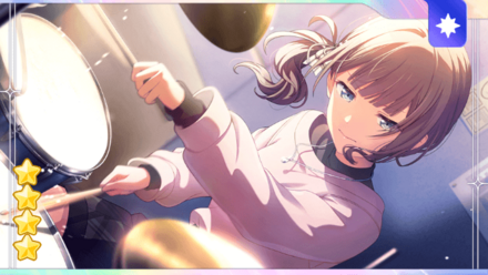 ［導く決意］望月穂波