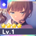 ［導く決意］望月穂波特訓前画像