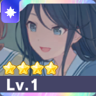 ［ゆっくりで大丈夫だから］星乃一歌特訓前画像