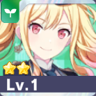 ［リーダーにしてほしいこと？］天馬咲希特訓前画像