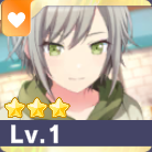 ［喜ぶ顔を思い浮かべて］日野森志歩