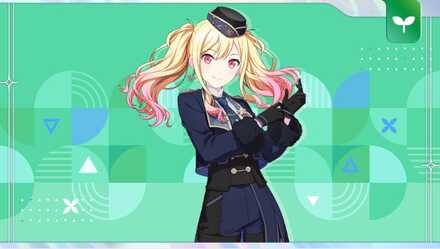 ［リーダーにしてほしいこと？］天馬咲希