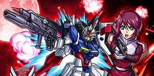 ルナマリアの画像